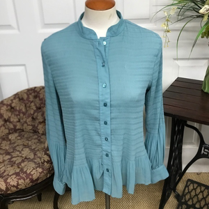 Coldwater‎ Creek Long Sleeve S